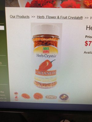 Fresh Origins by null