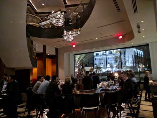 Del Frisco's Double Eagle Steakhouse by null Del Frisco's Double Eagle Steakhouse by null