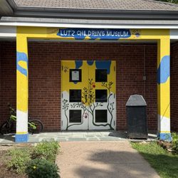 Lutz Children's Museum