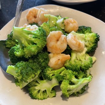 M's Kitchen - Shrimp broccli - Chinese Near Me - Artesia, California M's Kitchen - Shrimp broccli - Chinese Near Me - Artesia, California