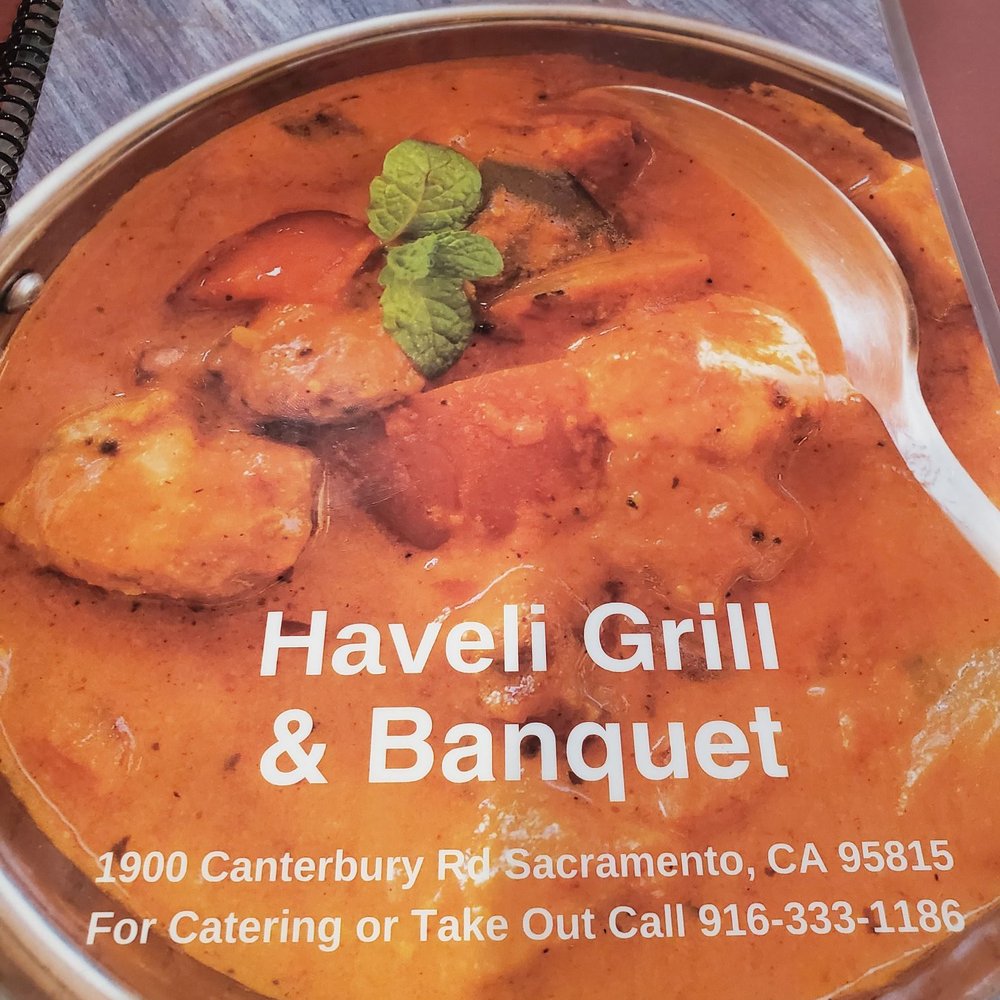 Haveli Grill Commercial Kitchen & BBQ - Pakistani Near Me - Rancho Cordova, California