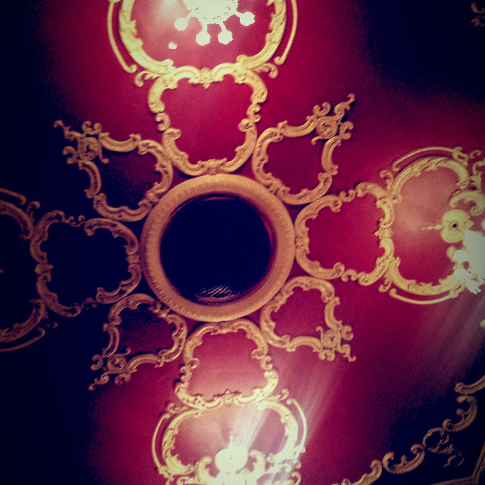 3Olympia Theatre - So beautiful - Performing Arts Near Me - Dublin, D