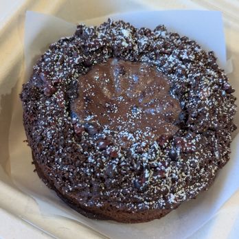 T55 Patisserie - Valrhona Triple Chocolate Chip Brioche - Desserts Near Me - Bothell, Washington T55 Patisserie - Valrhona Triple Chocolate Chip Brioche - Desserts Near Me - Bothell, Washington