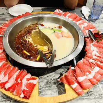Liuyishou Hotpot - Chinese Near Me - Chicago, Illinois Liuyishou Hotpot - Chinese Near Me - Chicago, Illinois