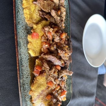 Costanera Peruvian Cuisine - Special Tostones Costanera - Peruvian Near Me - Greater Northdale, Florida Costanera Peruvian Cuisine - Special Tostones Costanera - Peruvian Near Me - Greater Northdale, Florida