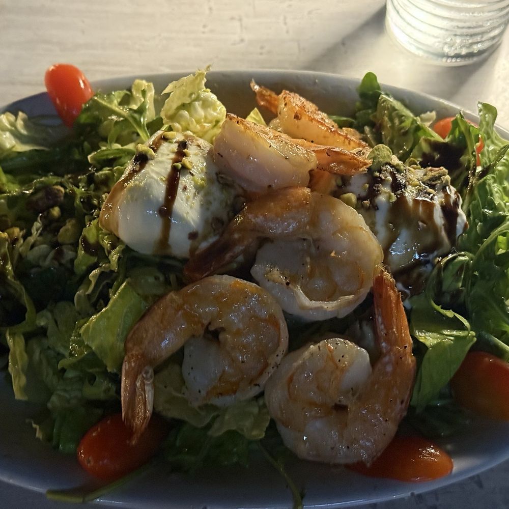 Bricco - Pizza Near Me - Laguna Niguel, California