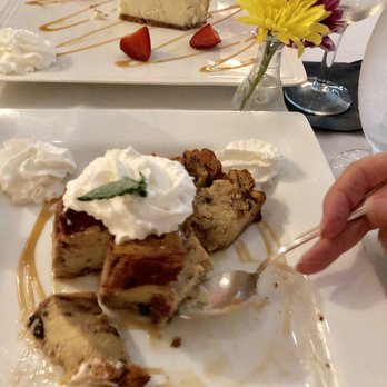 Canal Side Inn - Restaurant - Delicious Maple bread pudding $ cheesecake - French Near Me - Little Falls, New York Canal Side Inn - Restaurant - Delicious Maple bread pudding $ cheesecake - French Near Me - Little Falls, New York
