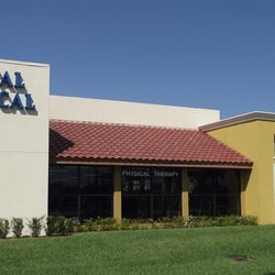 Total Medical Therapy
