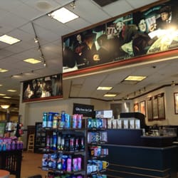 Barnes & Noble Booksellers