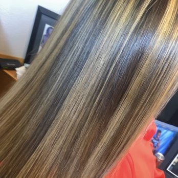 Twisted Tresses - Hair Salons Near Me - Junction City, Kansas