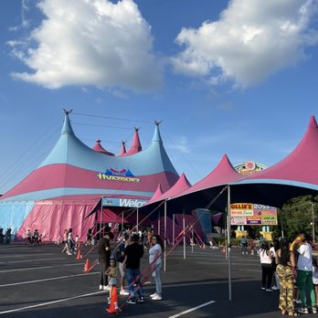 Circus Vazquez - Circus tent - Performing Arts Near Me - Atlanta, Georgia Circus Vazquez - Circus tent - Performing Arts Near Me - Atlanta, Georgia