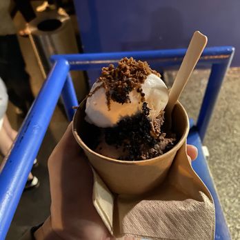 AWAN - Ice Cream & Frozen Yogurt Near Me - West Hollywood, California AWAN - Ice Cream & Frozen Yogurt Near Me - West Hollywood, California