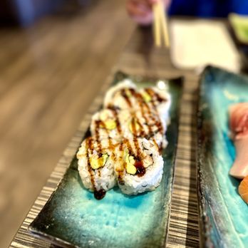 Hinata Sushi Kitchen - Japanese Near Me - Hayward, California Hinata Sushi Kitchen - Japanese Near Me - Hayward, California