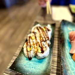 Hinata Sushi Kitchen
