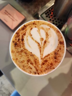 Valor Coffee by null