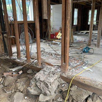 Canales Carpentry - New Home Remodel - Carpenters Near Me