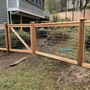 Estate Fence