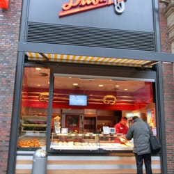 Brezelbäckerei Ditsch