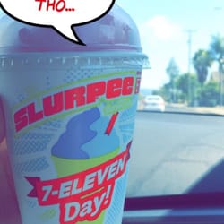7-Eleven