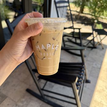 Maple House - Coffee & Tea Near Me - Chandler, Arizona