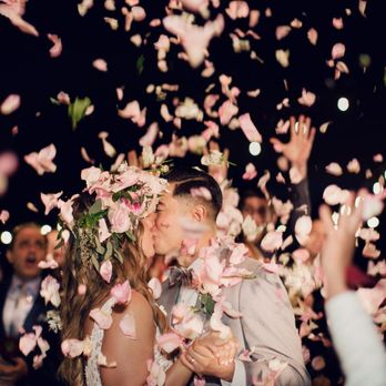 The Events Boutique - South Coast Botanic Garden - Wedding Planning Near Me