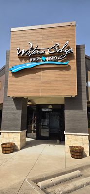 Waters Edge Winery & Bistro Dallas by null
