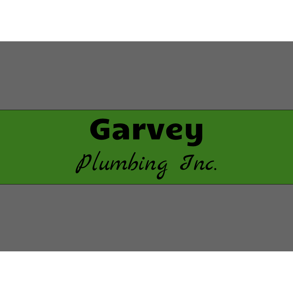 Slide of Garvey Plumbing