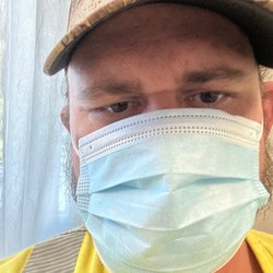Labcorp - Authoritarian business. Virtue signaling for the DNC still.