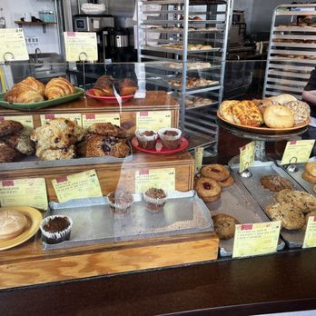 Sweet Bar Bakery - pastries - Bakeries Near Me - Oakland, California Sweet Bar Bakery - pastries - Bakeries Near Me - Oakland, California