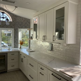 Maroon Construction - Kitchen - Electricians Near Me Maroon Construction - Kitchen - Electricians Near Me
