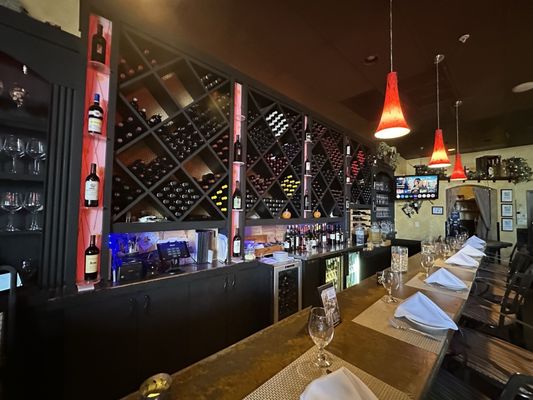 Mezzo Bistro and Wine by null