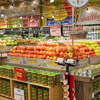 FRESH THYME MARKET - Updated January 2025 - 56 Photos &amp; 57 Reviews 