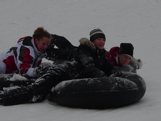 Eagle Harbor Inn by null