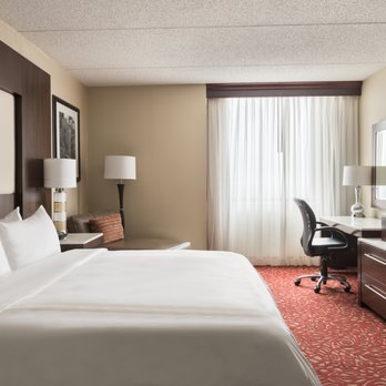 Austin Marriott North - Hotels Near Me - Round Rock, Texas