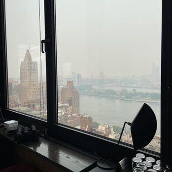 Ophelia - Views - Cocktail Bars Near Me - New York, New York