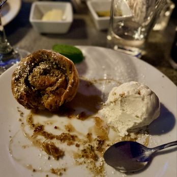The Rails - Baclava - Steakhouses Near Me - Clovis, New Mexico