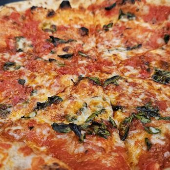 2145 Eats - Spicy marinara pizza - Pizza Near Me - Costa Mesa, California 2145 Eats - Spicy marinara pizza - Pizza Near Me - Costa Mesa, California