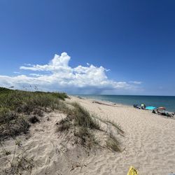 Bob Graham Beach