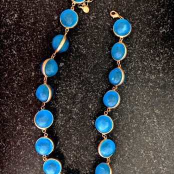Michael Vincent Michaud - Michael Vincent Michaud -- glass necklace - Jewelry Near Me - Bridgeport, Connecticut Michael Vincent Michaud - Michael Vincent Michaud -- glass necklace - Jewelry Near Me - Bridgeport, Connecticut