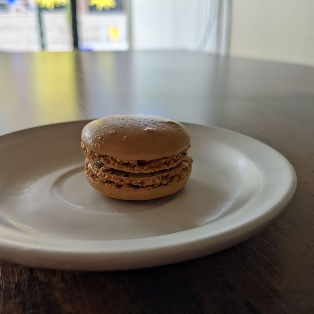 Brussel's Cafe - Espresso Macaroon - Creperies Near Me - Chambersburg, Pennsylvania Brussel's Cafe - Espresso Macaroon - Creperies Near Me - Chambersburg, Pennsylvania