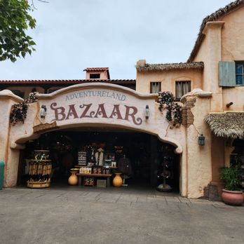 Adventureland - Amusement Parks Near Me - Anaheim, California Adventureland - Amusement Parks Near Me - Anaheim, California