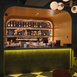 Thairoomgrand - Etobicoke - Bar
