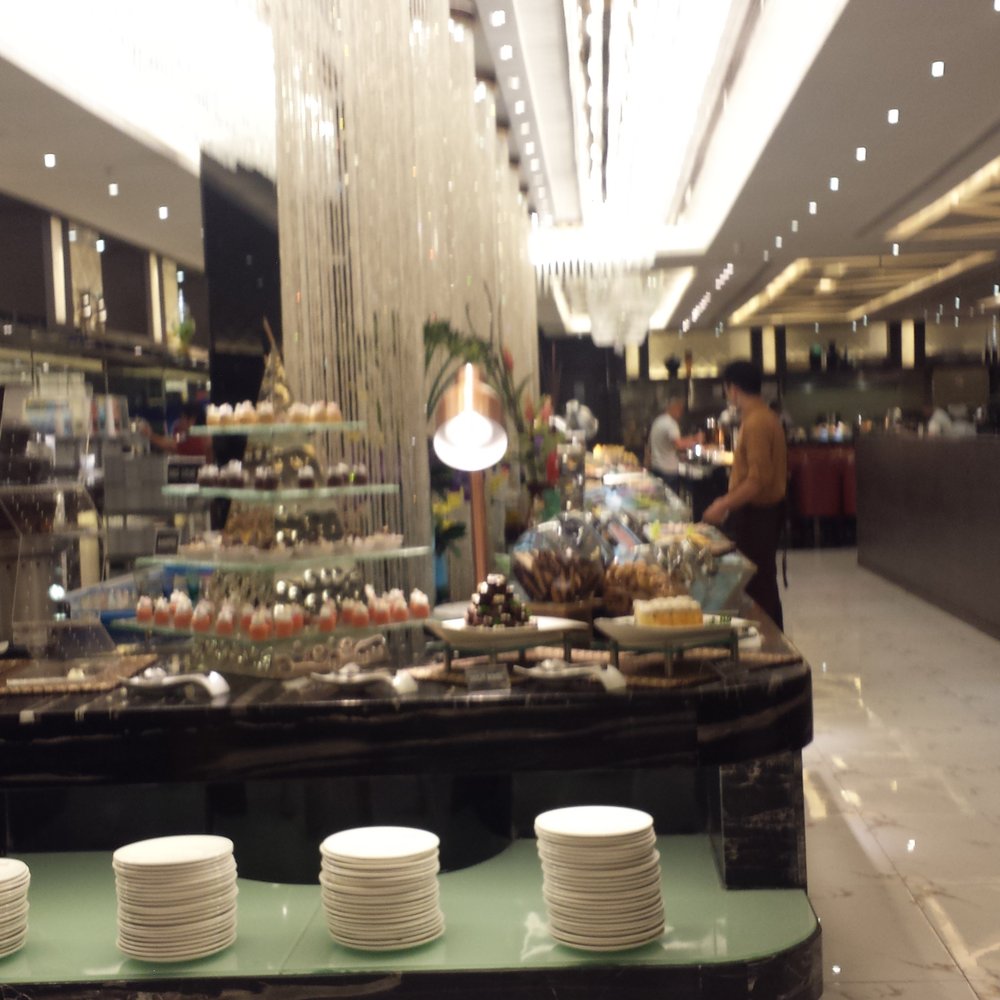 Buffet 101 - Buffets Near Me - Makati, NCR