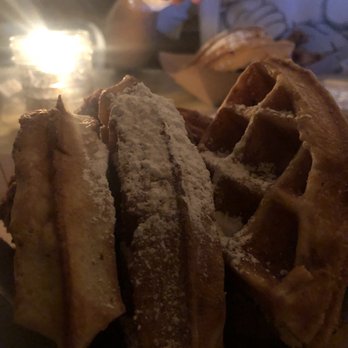 Sweet Chick - Waffles - Southern Near Me - Brooklyn, New York Sweet Chick - Waffles - Southern Near Me - Brooklyn, New York
