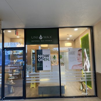 Uni K Wax - Cutler Bay - Front door - Waxing Near Me - Miami, Florida Uni K Wax - Cutler Bay - Front door - Waxing Near Me - Miami, Florida
