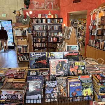 Booktown Books - Vinyl Records Near Me - Grass Valley, California Booktown Books - Vinyl Records Near Me - Grass Valley, California