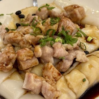 Golden Palace - Fatty Spare Ribs on Diced Rice Rolls - Bars Near Me - Uncasville, Connecticut Golden Palace - Fatty Spare Ribs on Diced Rice Rolls - Bars Near Me - Uncasville, Connecticut