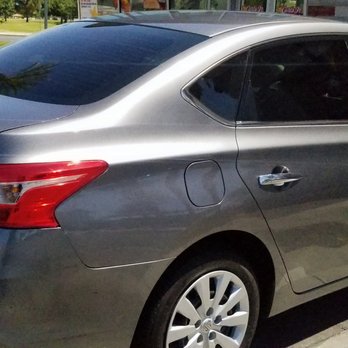 Auto Tint Express - Rear view! Picture me rollin'!! - Home Window Tinting Near Me - Las Vegas, Nevada Auto Tint Express - Rear view! Picture me rollin'!! - Home Window Tinting Near Me - Las Vegas, Nevada