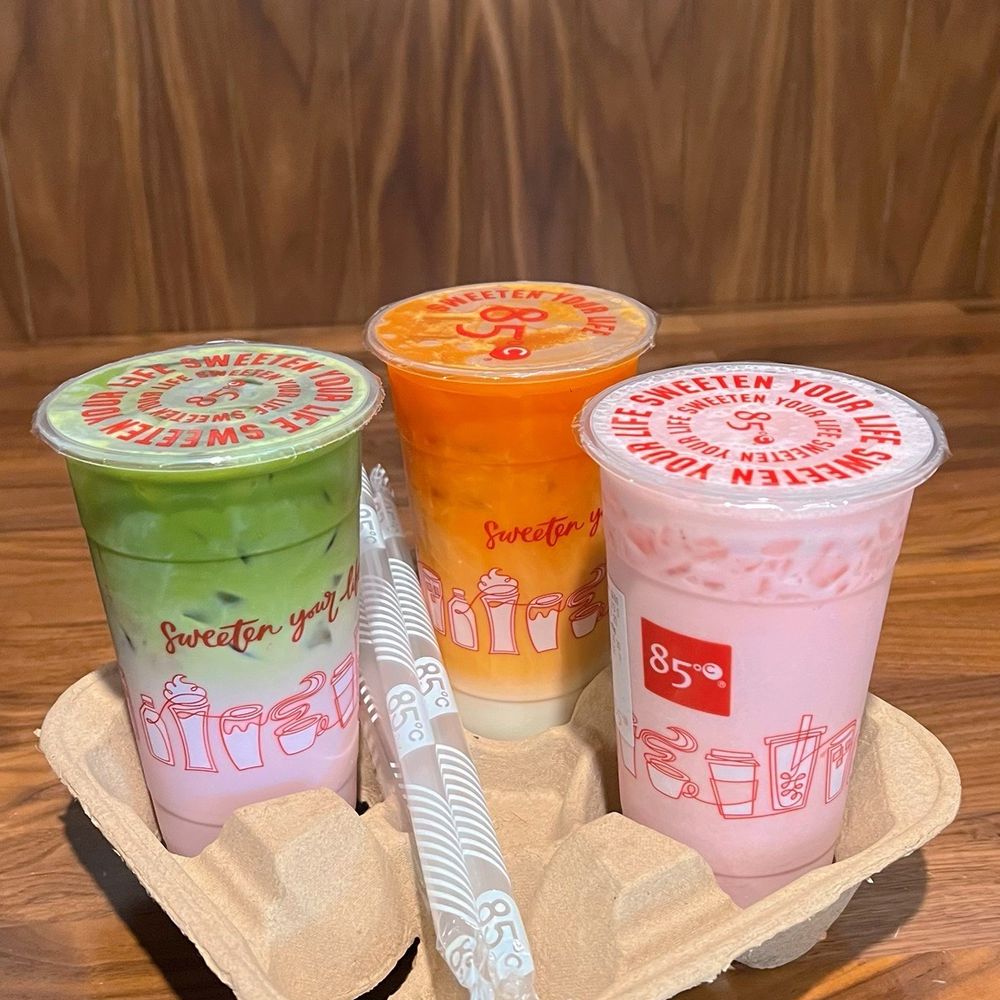 85°C Bakery Cafe-Flushing - Bakeries Near Me - Flushing, New York 85°C Bakery Cafe-Flushing - Bakeries Near Me - Flushing, New York