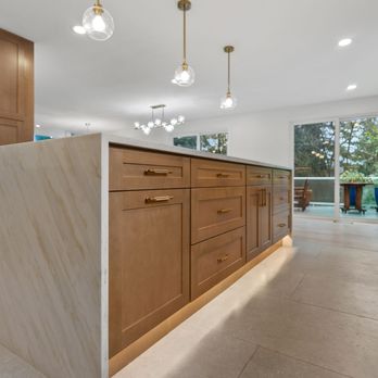 Fine Element Construction - General Contractors Near Me - Kirkland, Washington Fine Element Construction - General Contractors Near Me - Kirkland, Washington